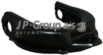 JP GROUP 1140103700 -  Рычаг независимой подвески колеса, подвеска колеса